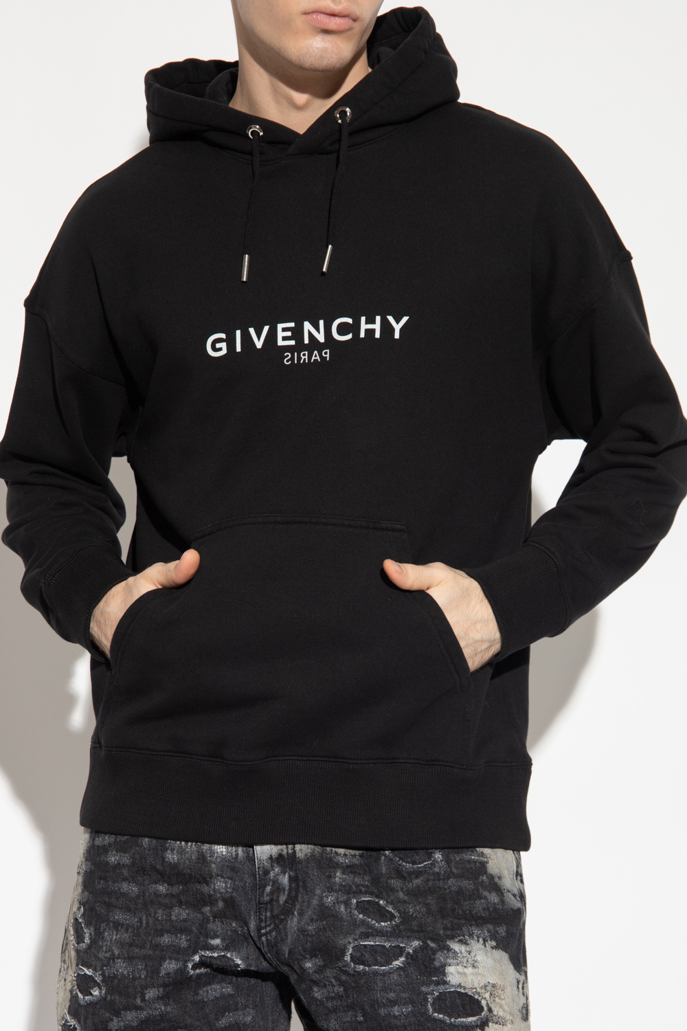 Givenchy 2025 hoodie mens